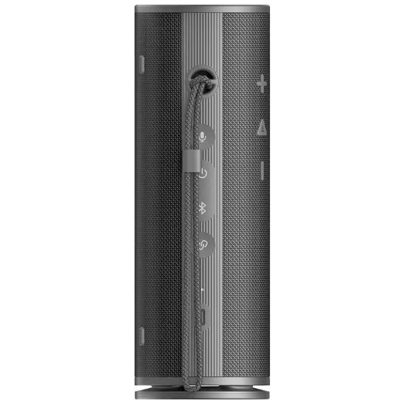 HONOR - Honor Parlante Bluetooth 5.3 Acuatico Pro IPX67-Negro