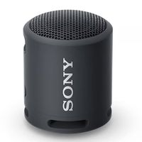 Parlante Portable Bluetooth Srs-XB-13 Sony-Negro
