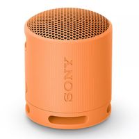 Parlante Portable Bluetooth Srs-XB-13 Sony-Rosa