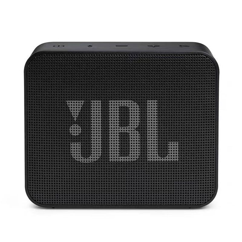 JBL - Parlante Bluetooth Portatil JBL GO 2 ESS -Negro