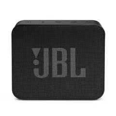 JBL - Parlante Bluetooth Portatil GO 2 ESS -Negro