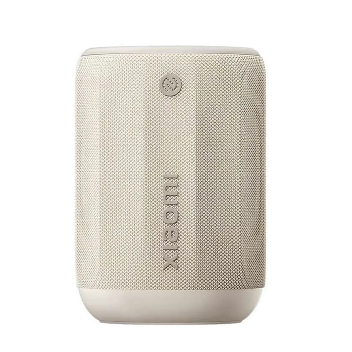 XIAOMI - Mini Parlante Bluetooth Xiaomi Altavoz IP67 - Blanco