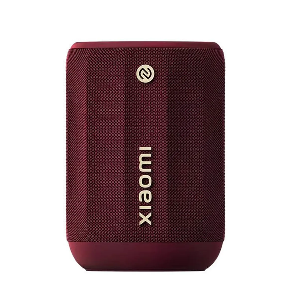 XIAOMI - Mini Parlante Bluetooth Xiaomi Altavoz IP67  Rojo