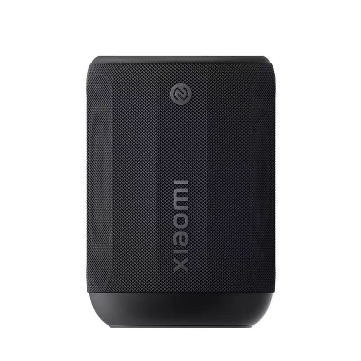 XIAOMI - Mini Parlante Bluetooth Xiaomi Altavoz IP67 - Negro