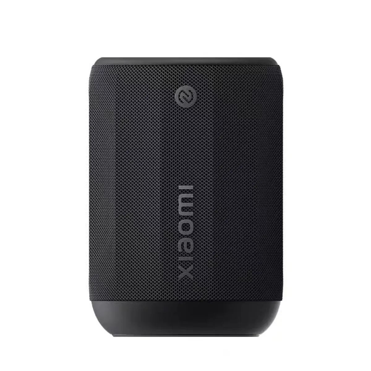 XIAOMI - Mini Parlante Bluetooth Xiaomi Altavoz IP67 - Negro