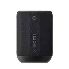 XIAOMI - Mini Parlante Bluetooth Altavoz IP67 - Negro