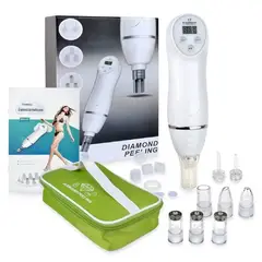 MOVI - Dispositivo de Microdermoabrasión Portátil Diamond Peeling