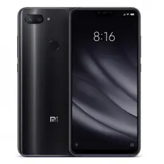 XIAOMI - 8 Edición Juvenil 6+128G negro- Reacondicionado