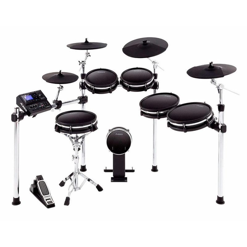 ALESIS - Batería Digital Alesis Dm10 Mkii Pro Kit DM10 MKII PRO KIT