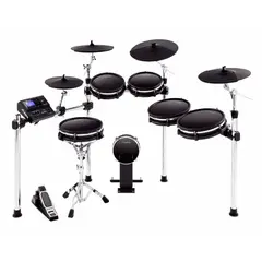 ALESIS - Batería Digital Dm10 Mkii Pro Kit DM10 MKII PRO KIT