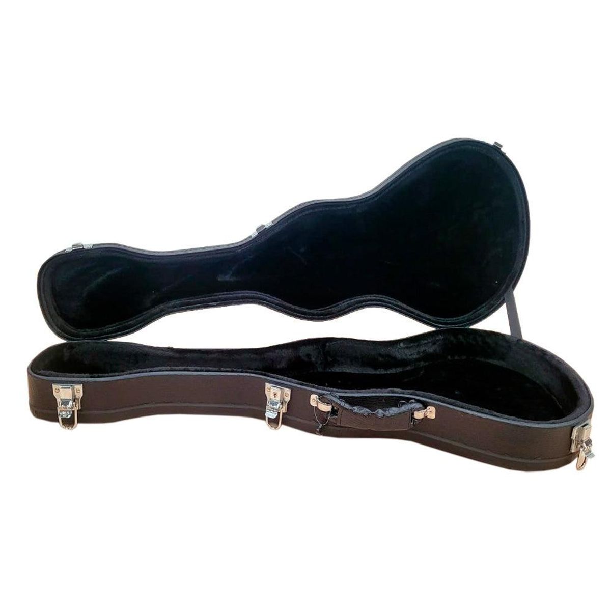 DEAN - Case Guitarra Dean Lap Steel HS LSE