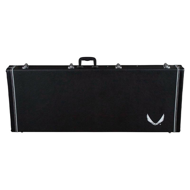 DEAN - Case Guitarra Dean DHS Z