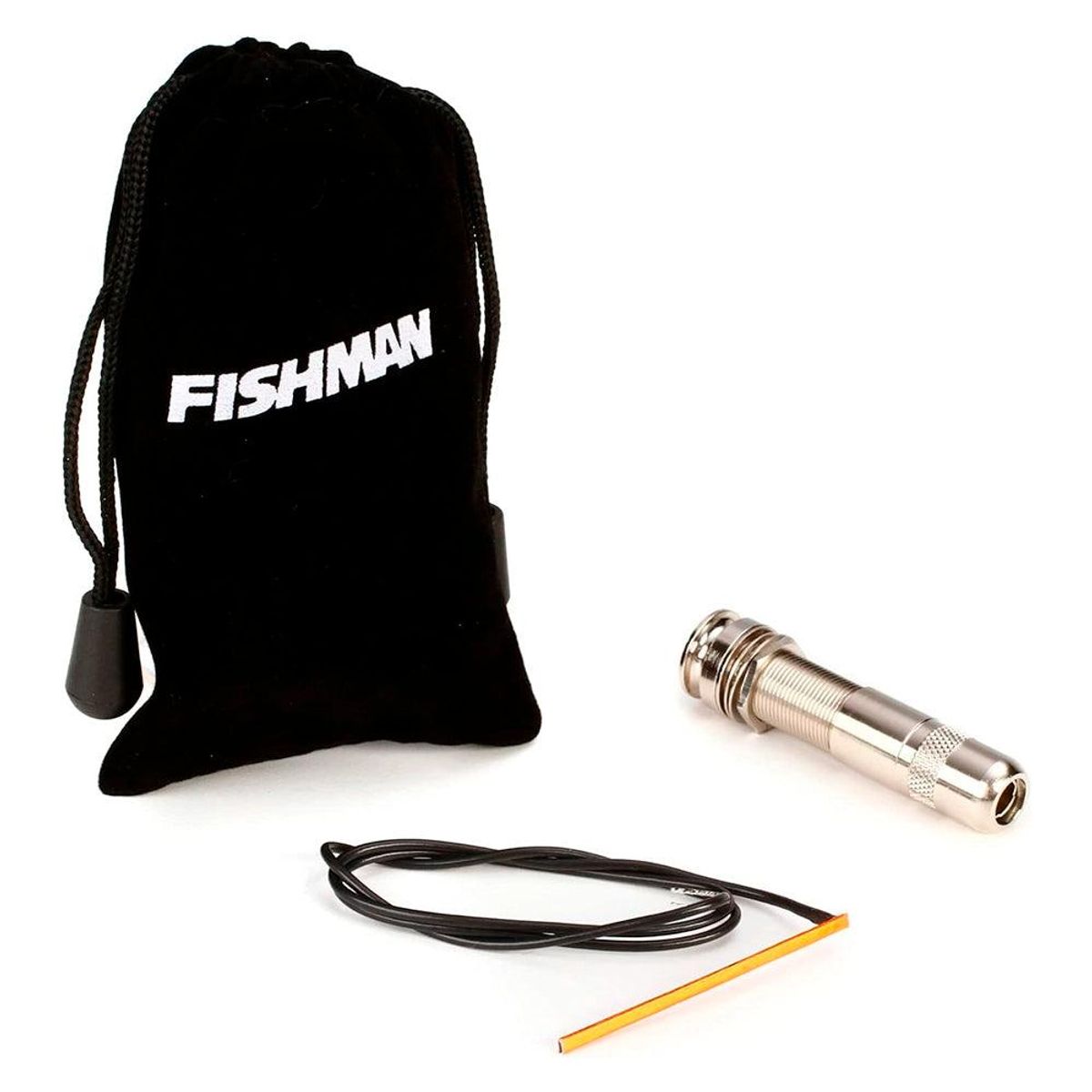 FISHMAN - Capsula Ukelele Fishman Ag0Uke PRO-AG0-UKE