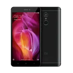 XIAOMI - Redmi Note4X4+64G Negro - Reacondicionado