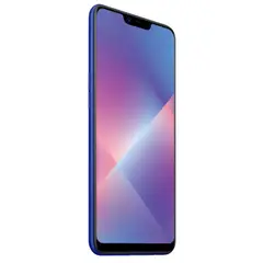 OPPO - A3S 4+64G  Azul - Reacondicionado
