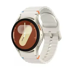 SAMSUNG - Galaxy Watch 7 40mm Plata SM-L300