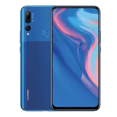 HUAWEI - Psmart 2019 6+128G azul- Reacondicionado