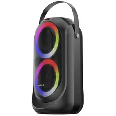 MASTER G - Parlante Karaoke Bluetooth 65 X2 Mgevo