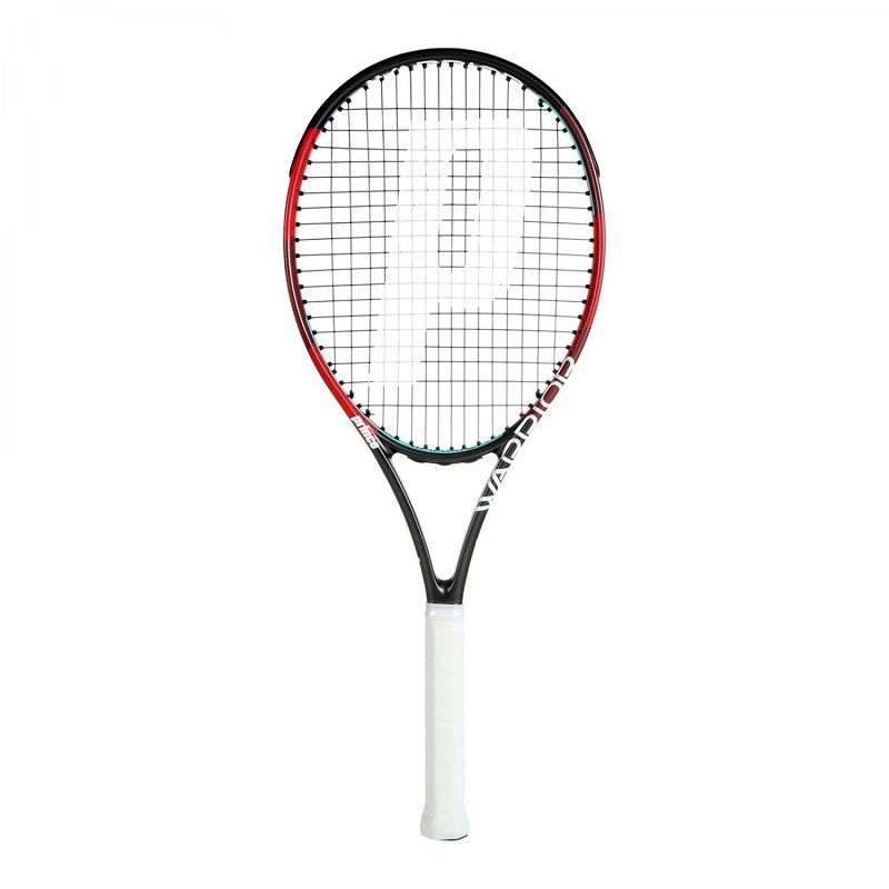 GENERICO - RAQUETA TENIS PRINCE WARRIOR 100 G2 285 GRS.