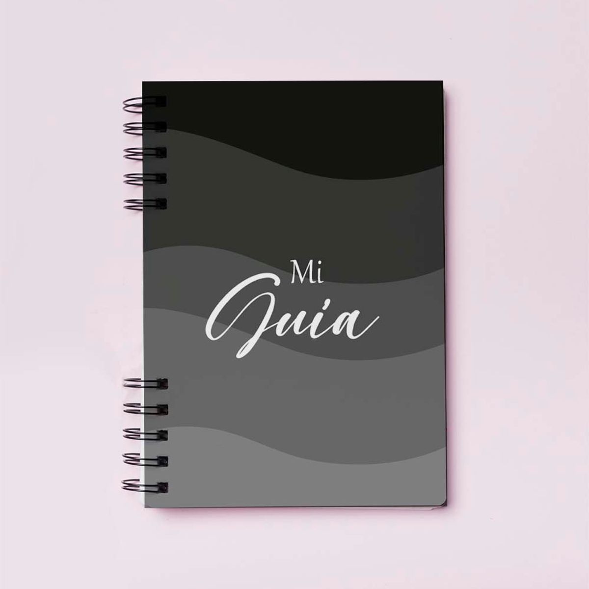 GENERICO - Agenda Cristiana Mi Guía