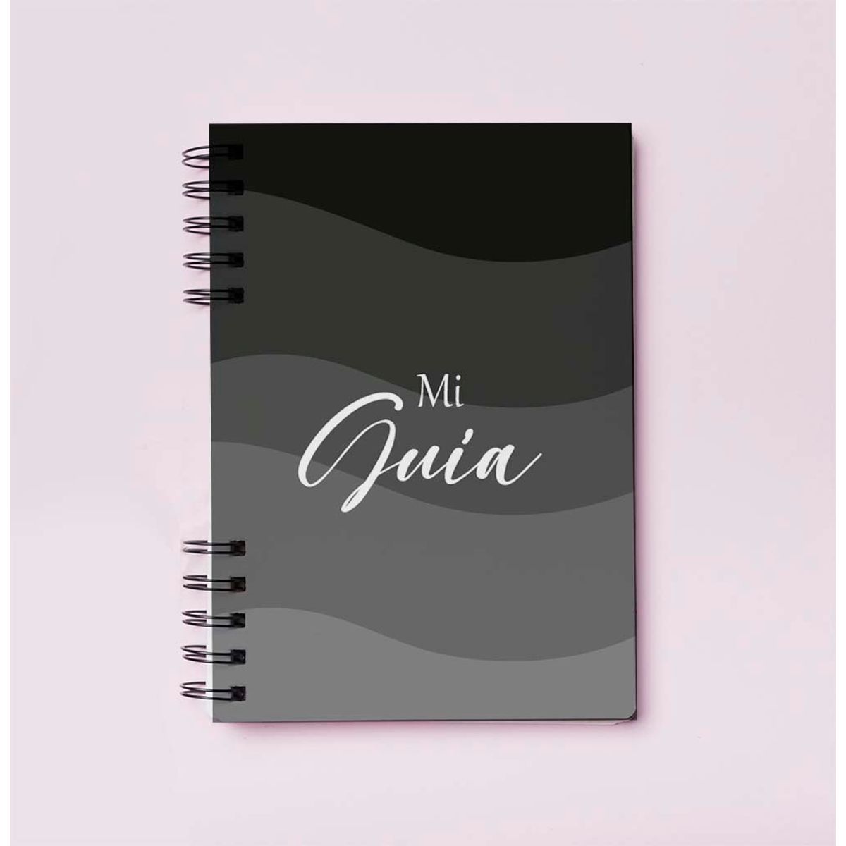 GENERICO - Agenda Cristiana Mi Guía