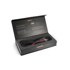 TRIANGLE - – Symphonie Speaker 3.0 mtr – Accesorio Cable de Parlante Hifi