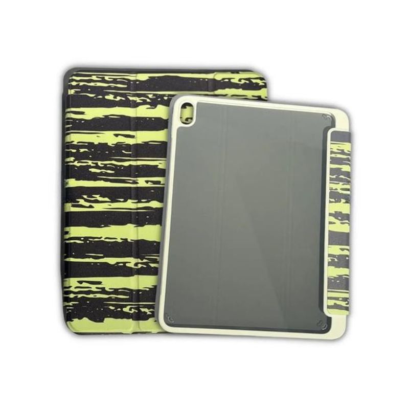 GENERICO - Funda Smart Cover Para iPad Air 11 M3 2025 - Diseño