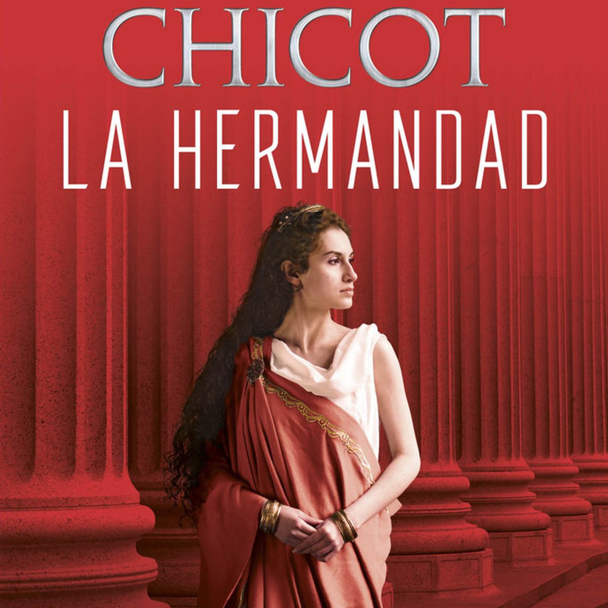 DUOMO - Libro La Hermandad NE - Chicot,marcos - Duomo