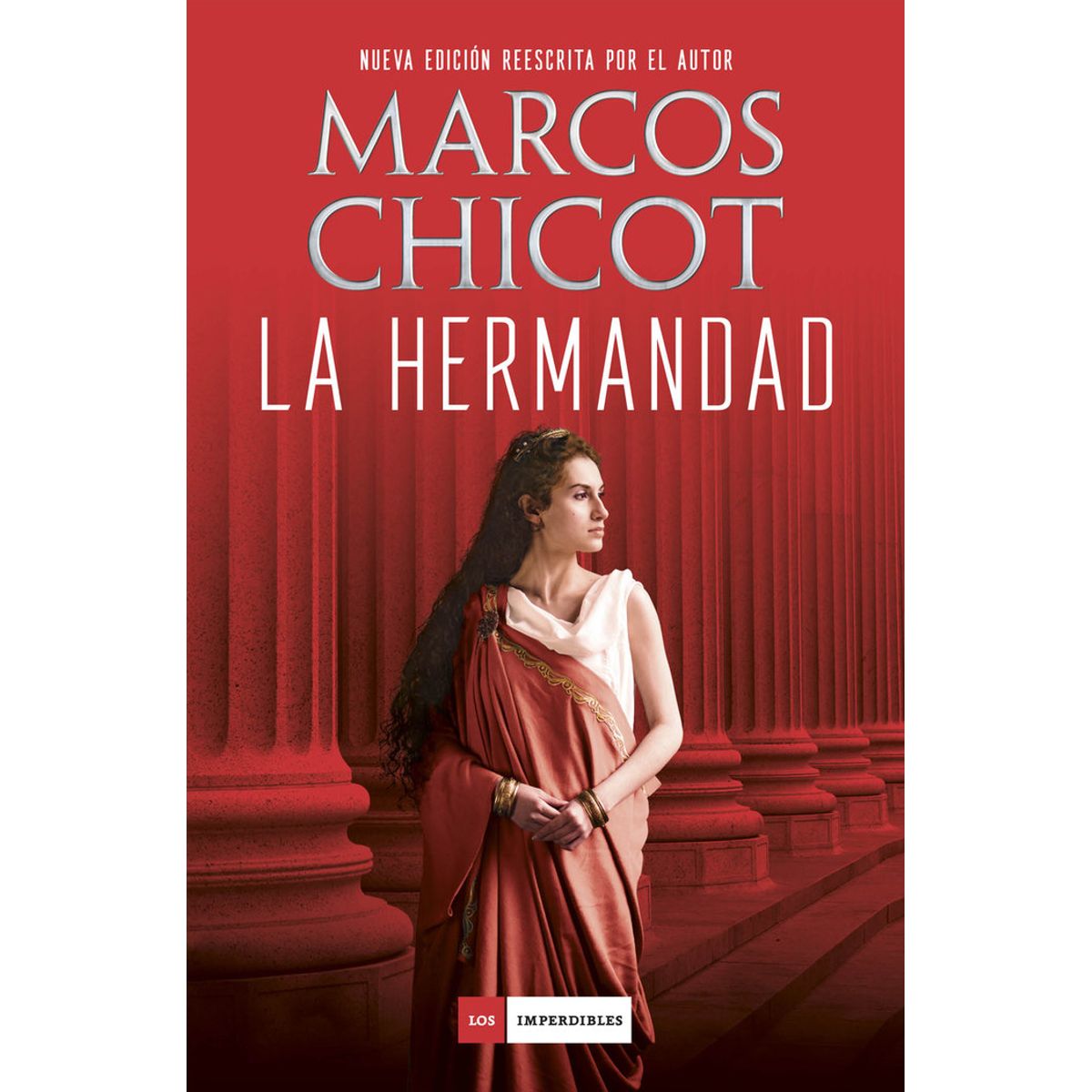 DUOMO - Libro La Hermandad NE - Chicot,marcos - Duomo