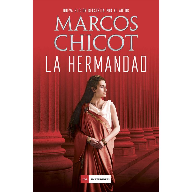DUOMO - Libro La Hermandad NE - Chicot,marcos - Duomo