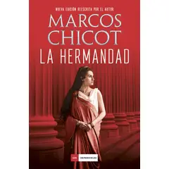 DUOMO - Libro La Hermandad NE - Chicot,marcos -