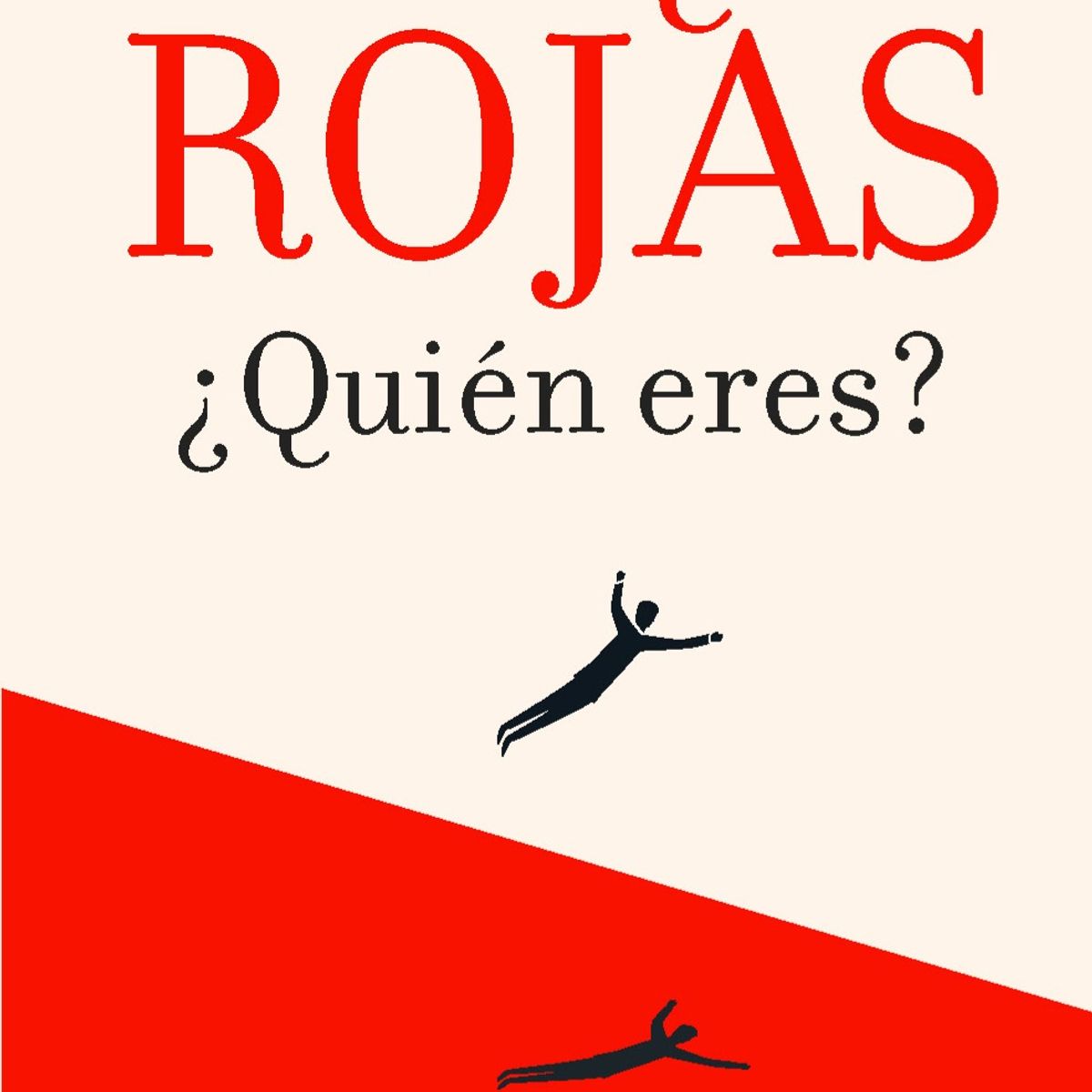 BOOKET - Libro ¿Quién eres? - Enrique Rojas