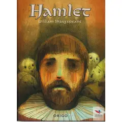 FONDO DE CULTURA ECONOMICA - Libro Hamlet - Shakespeare, William