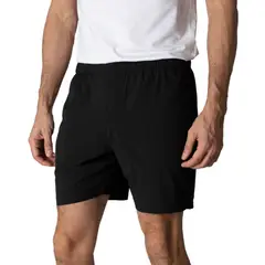 LENGA - Short Hombre Ultraliviano Deportivo Miscanti Lenga® Uv+pro
