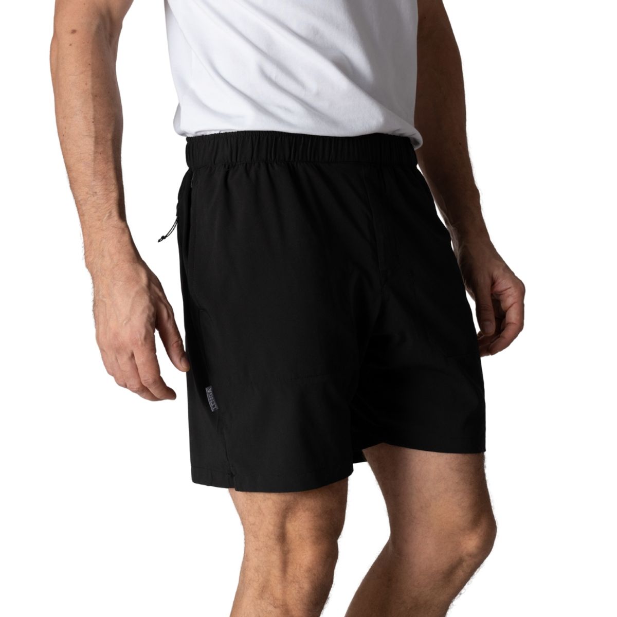 LENGA - Short Hombre Ultraliviano Deportivo Miscanti Lenga® Uv+pro