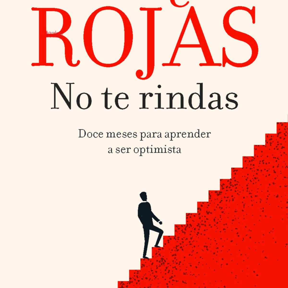 BOOKET - Libro No te rindas - Enrique Rojas