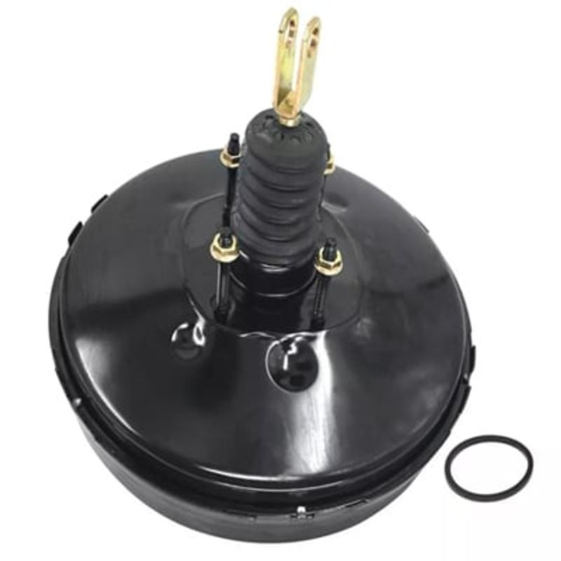MAZDA - Servo Freno Sin Bomba Para Mazda Cx-9 Calidad Oem 2007-2016