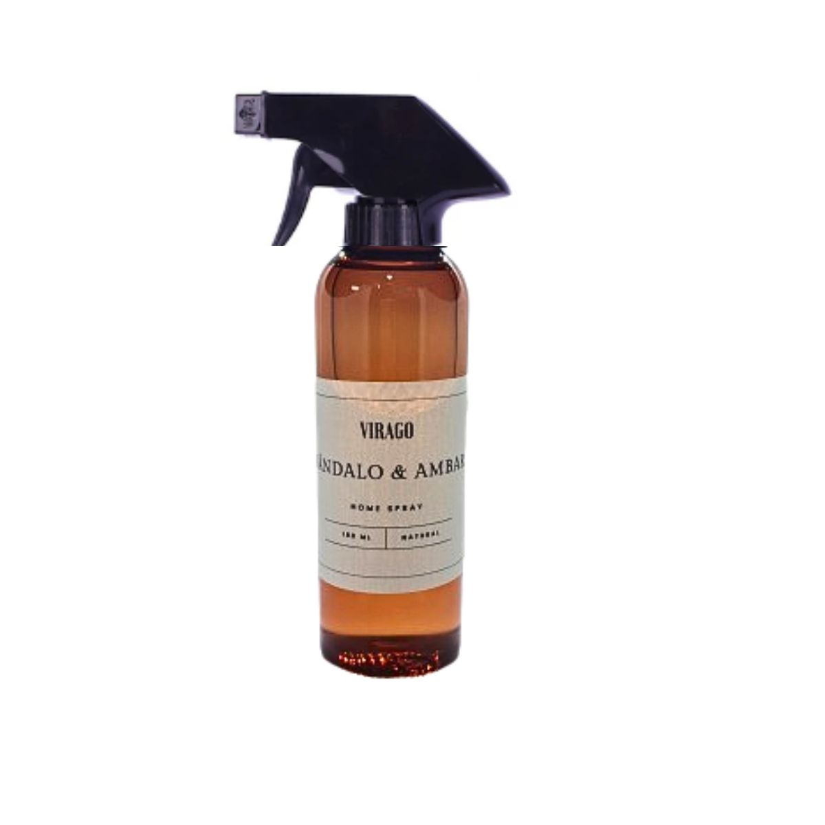 GENERICO - Home Spray Aromatizador Ambientes Y Textiles 100ml Virago Sándalo