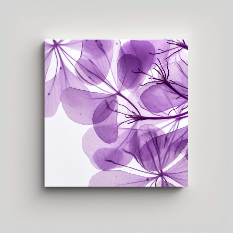 GENERICO - Pinturas Decorativas De Arte Minimalista De 90x90 Cm