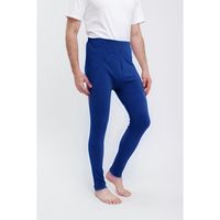 Calzoncillo Largo Algodón Térmico Hombre Primera Capa 0970