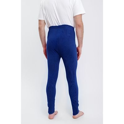 Imagen 2 del producto Calzoncillo Largo Algodón Térmico Hombre Primera Capa 0970