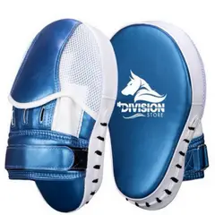 DIVISION STORE - Paragolpes Guante foco boxeo Azul