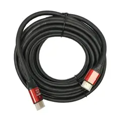 MALIK - Cable HDMI 2.0 4K 120Hz 2160p - 50 Metros Ultra HD