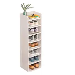 OFERTABKN - Organizador Zapatero Estante Repisa 8 Niveles