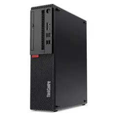 LENOVO - PC M715s SFF AMD Ryzen 3 16GB 256GB SSD Reacondicionado Grado A