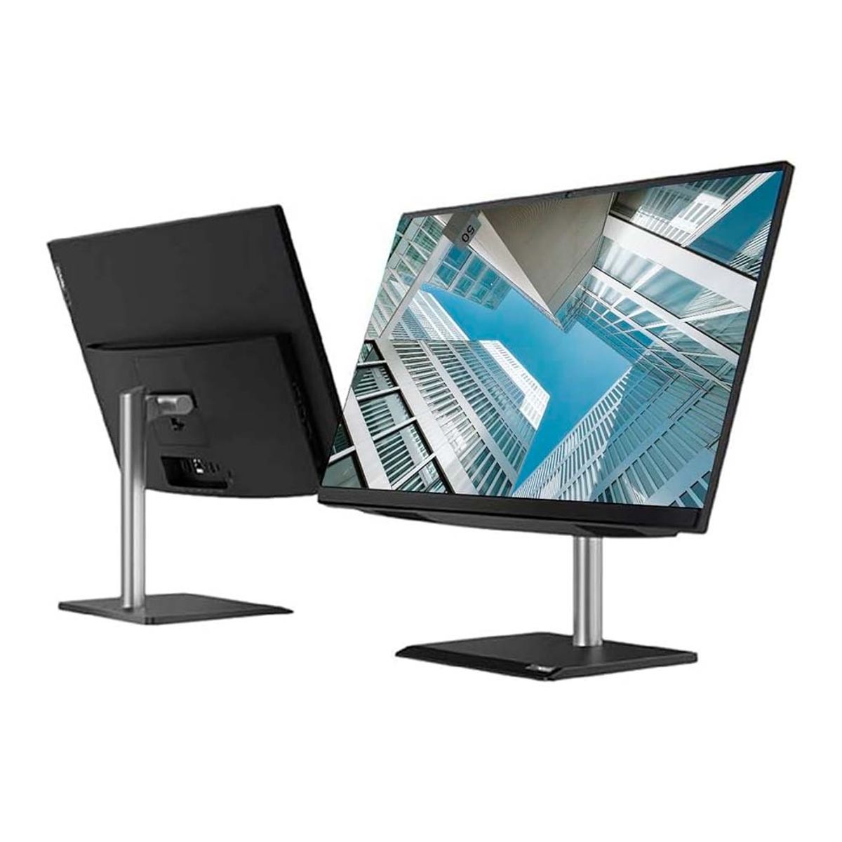 LENOVO - All In One Lenovo AIO V50a-24IMB i3 8GB SSD 512 GB 23,8" Windows 10 Pro