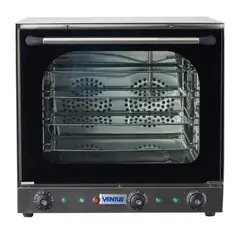 VENTUS - Horno Convector con Humificador VHC-4A