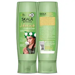 SKALA - Kit Shampoo Y Acond Jaborandi Botánica 650ml
