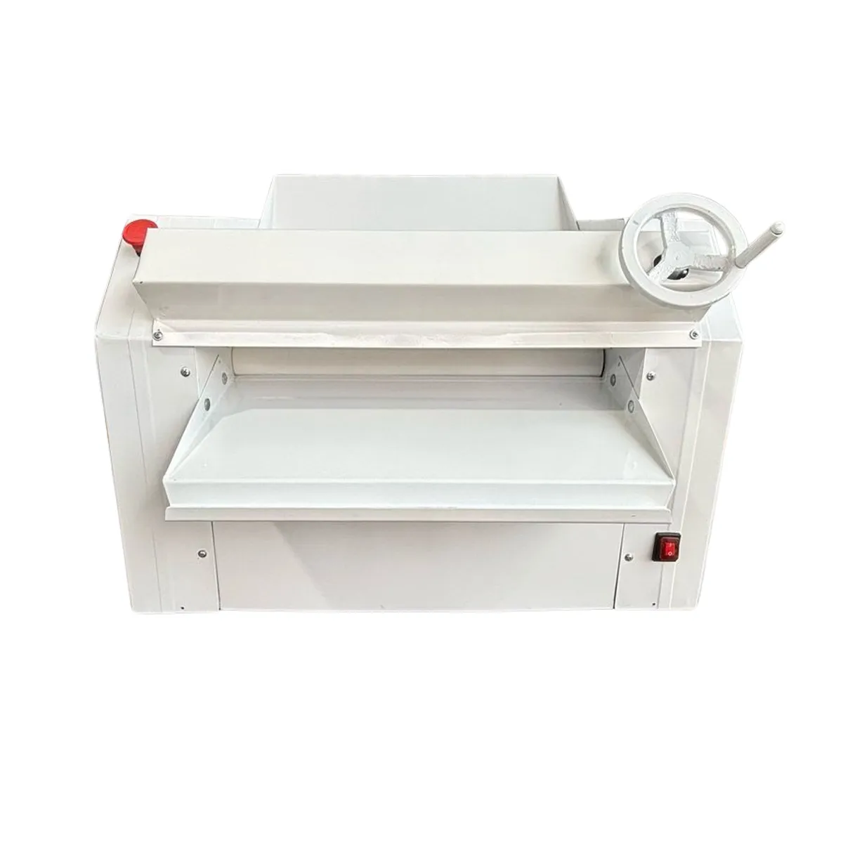 GENERICO - Sobadora 500mm Sobremesa 1 Manilla