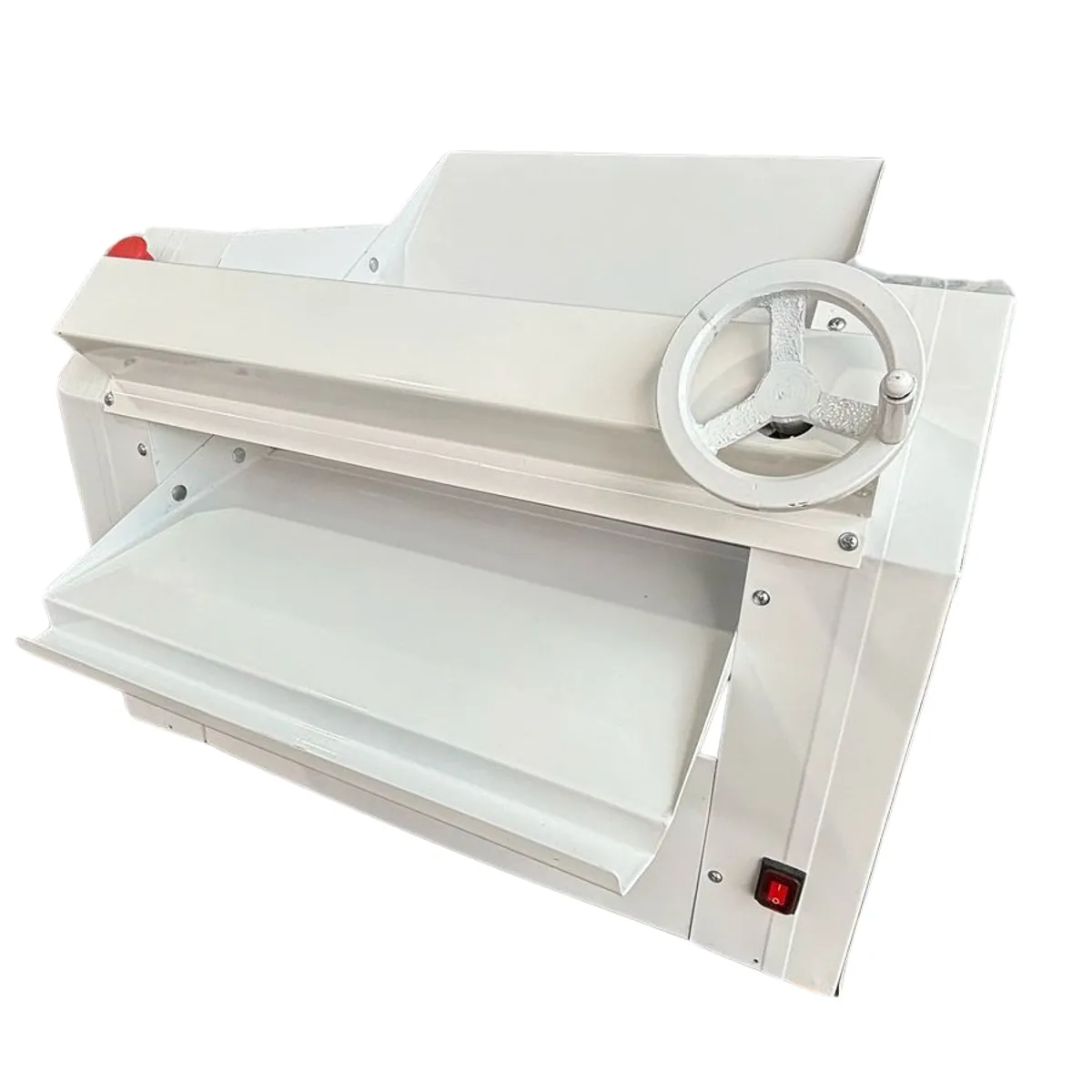 GENERICO - Sobadora 500mm Sobremesa 1 Manilla